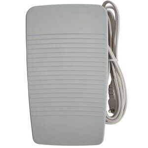 Sewing Machine Foot Control Pedal and Cord Model T